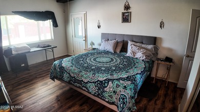 From the moment you step through the welcoming courtyard and