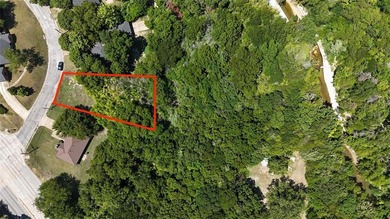 (private lake, pond, creek) Lot For Sale in Dallas Texas