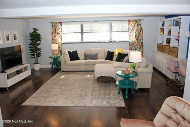 Welcome home to this beautifully updated 3-bedroom, 2-bath