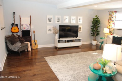 Welcome home to this beautifully updated 3-bedroom, 2-bath