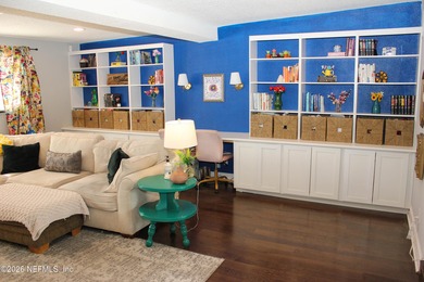 Welcome home to this beautifully updated 3-bedroom, 2-bath