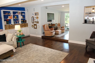 Welcome home to this beautifully updated 3-bedroom, 2-bath