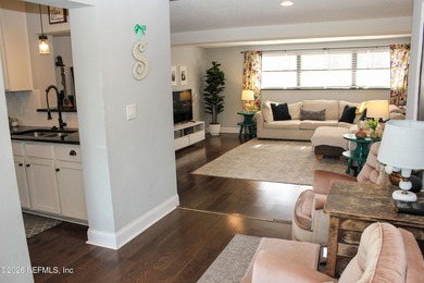 Welcome home to this beautifully updated 3-bedroom, 2-bath