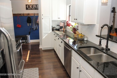 Welcome home to this beautifully updated 3-bedroom, 2-bath