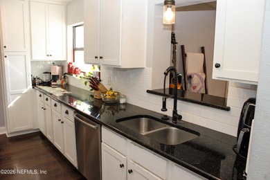 Welcome home to this beautifully updated 3-bedroom, 2-bath