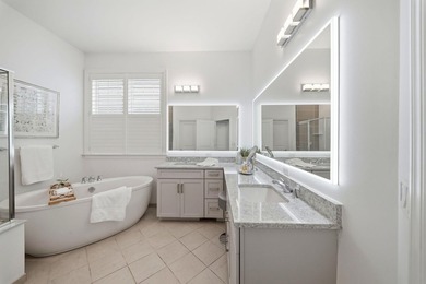 From the moment you step through the door, sweeping views of the - photo 11