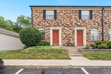 Scioto River Condo Active Under Contract in Columbus Ohio