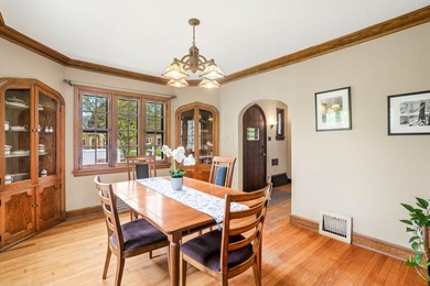 From the charming facade to the practical interior this home is - photo 11