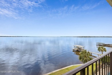 Enjoy expansive river views from this lovely condo in The Beau - photo 11