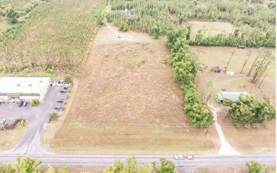 Suwannee River Acreage Active Under Contract in Live Oak Florida