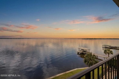 Enjoy expansive river views from this lovely condo in The Beau - photo 12