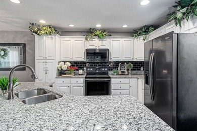 This 4 bedroom, 3.5 bath home is located in the beautiful - photo 12