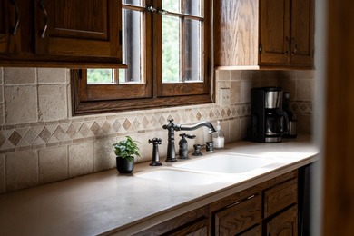 From the charming facade to the practical interior this home is - photo 13