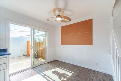 Welcome to this gorgeous two-story townhouse.This home is - photo 13