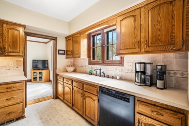 From the charming facade to the practical interior this home is - photo 14