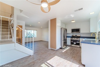 Welcome to this gorgeous two-story townhouse.This home is - photo 14