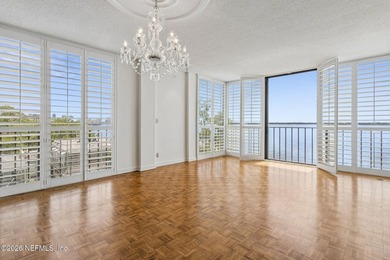 Enjoy expansive river views from this lovely condo in The Beau - photo 14