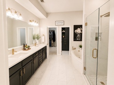 Resort-Style Living on 1 Acre! 4,000+ Sq Ft, Pool & Spa, Fully - photo 14