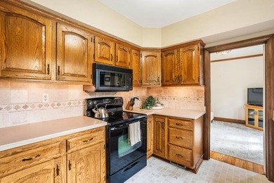 From the charming facade to the practical interior this home is - photo 15