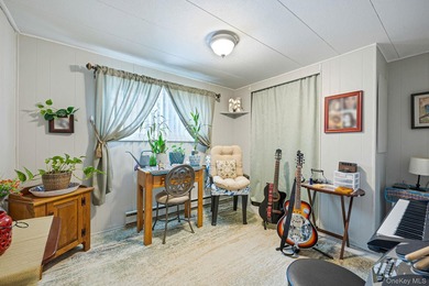 Charming 2-Bedroom Mobile Home in River Woods Welcome to this - photo 15