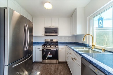 Welcome to this gorgeous two-story townhouse.This home is - photo 15