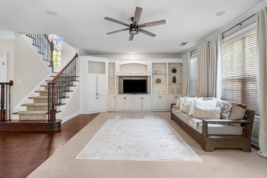 Summer starts here. Welcome to Maple Ridge. Located on the golf - photo 16
