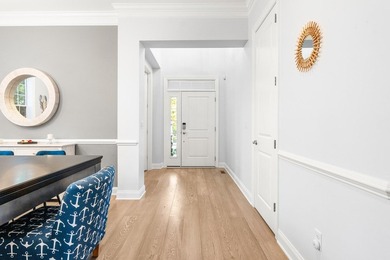 From the moment you step through the door, sweeping views of the - photo 16
