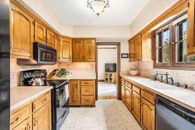 From the charming facade to the practical interior this home is - photo 16