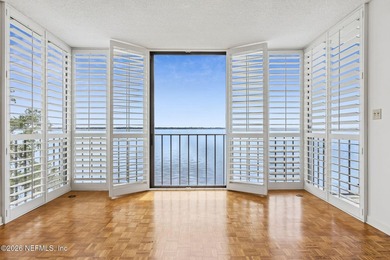 Enjoy expansive river views from this lovely condo in The Beau - photo 16