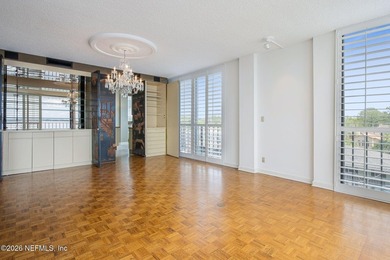 Enjoy expansive river views from this lovely condo in The Beau - photo 17