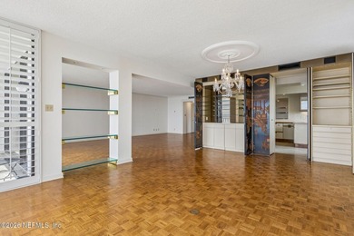 Enjoy expansive river views from this lovely condo in The Beau - photo 18