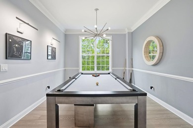 From the moment you step through the door, sweeping views of the - photo 19