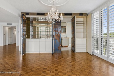 Enjoy expansive river views from this lovely condo in The Beau - photo 19