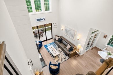 From the moment you step through the door, sweeping views of the - photo 20