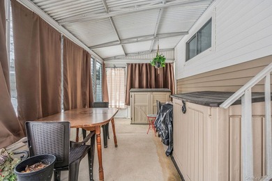Charming 2-Bedroom Mobile Home in River Woods Welcome to this - photo 20