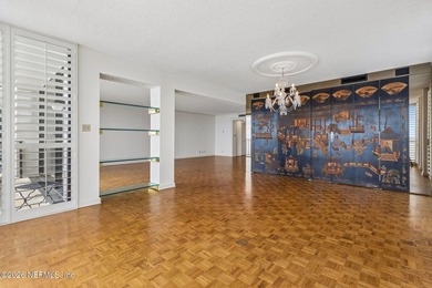 Enjoy expansive river views from this lovely condo in The Beau - photo 20