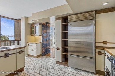 Enjoy expansive river views from this lovely condo in The Beau - photo 21