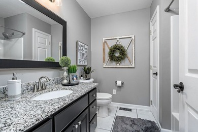 This 4 bedroom, 3.5 bath home is located in the beautiful - photo 21