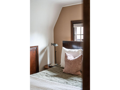 From the charming facade to the practical interior this home is - photo 22