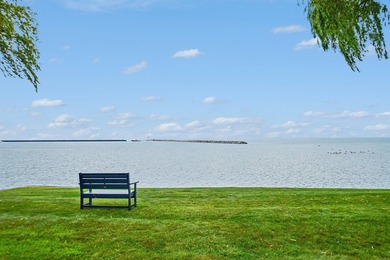 Enjoy breathtaking views of Lake Huron from this Waterfront - photo 22