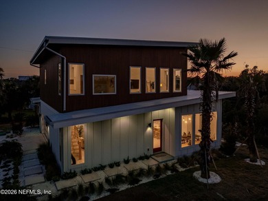 Completed in 2023, this stunning custom home offers over 2,700 - photo 2