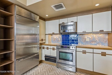 Enjoy expansive river views from this lovely condo in The Beau - photo 22