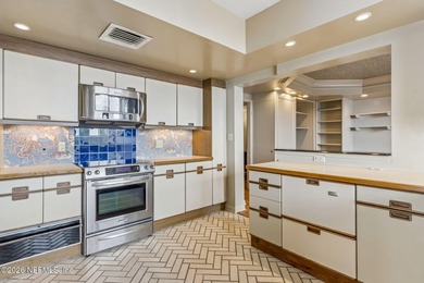 Enjoy expansive river views from this lovely condo in The Beau - photo 23