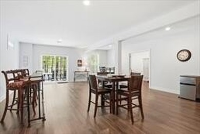 From the moment you step through the door, sweeping views of the - photo 24