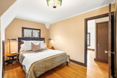 From the charming facade to the practical interior this home is - photo 24