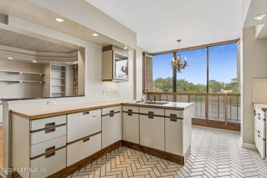 Enjoy expansive river views from this lovely condo in The Beau - photo 24