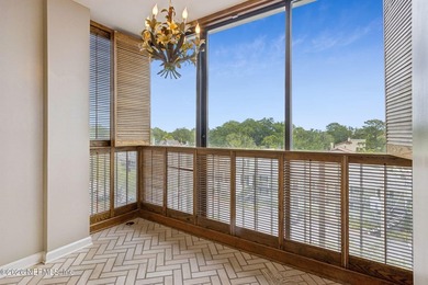 Enjoy expansive river views from this lovely condo in The Beau - photo 25
