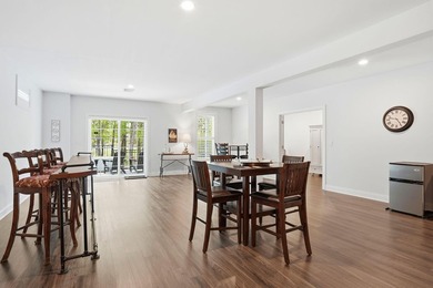 From the moment you step through the door, sweeping views of the - photo 26