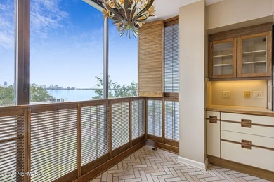 Enjoy expansive river views from this lovely condo in The Beau - photo 26