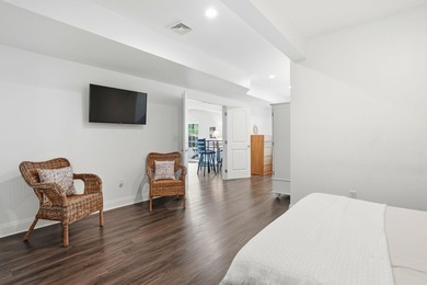 From the moment you step through the door, sweeping views of the - photo 27